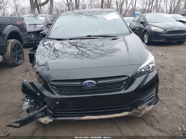 Продажа на аукционе авто 2022 Subaru Impreza Sport, vin: 4S3GKAM66N3601822, номер лота: 44514524
