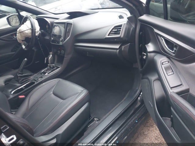 Продажа на аукционе авто 2022 Subaru Impreza Sport, vin: 4S3GKAM66N3601822, номер лота: 44514524