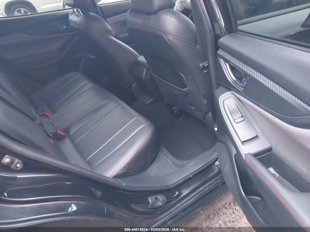 Продажа на аукционе авто 2022 Subaru Impreza Sport, vin: 4S3GKAM66N3601822, номер лота: 44514524