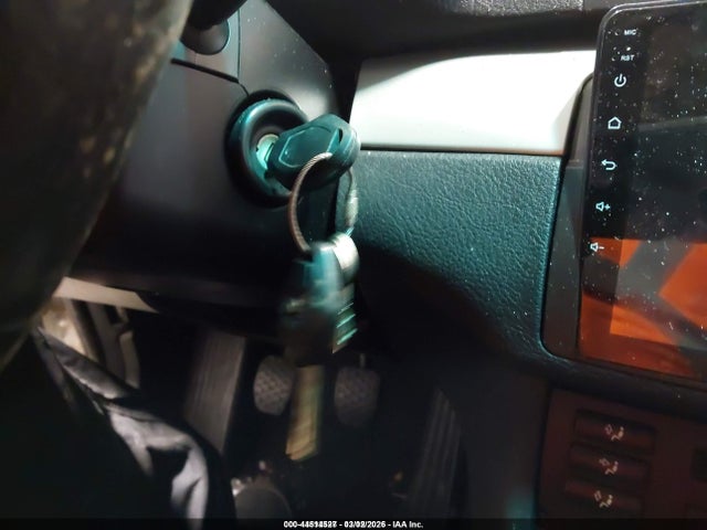 44514527 :رقم المزاد ، WBAEU33463PF59459 vin ، 2003 Bmw 325xi مزاد بيع