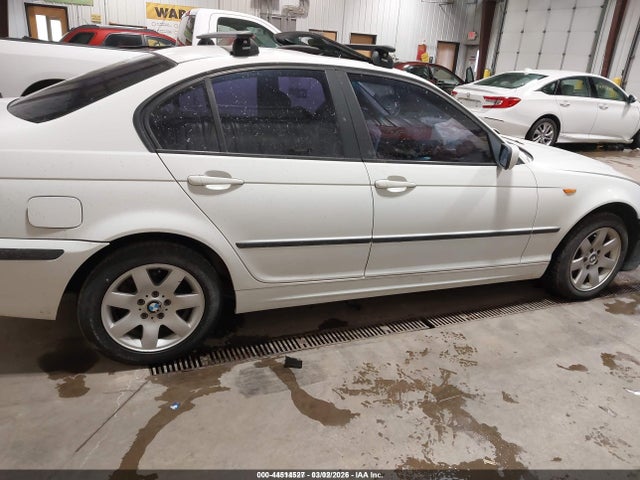 44514527 :رقم المزاد ، WBAEU33463PF59459 vin ، 2003 Bmw 325xi مزاد بيع