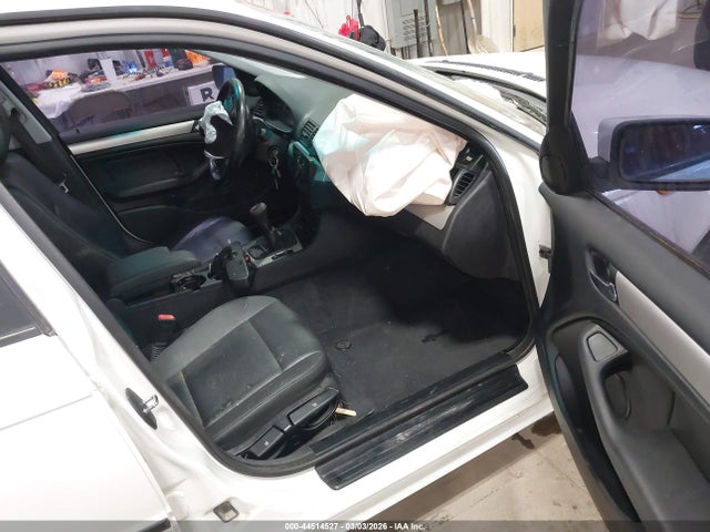 44514527 :رقم المزاد ، WBAEU33463PF59459 vin ، 2003 Bmw 325xi مزاد بيع