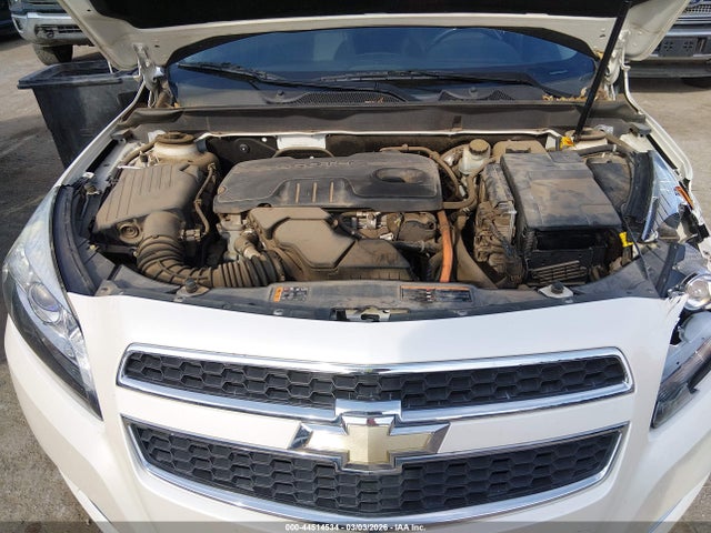 2013 Chevrolet Malibu Eco Premium Audio მანქანა იყიდება აუქციონზე, vin: 1G11F5RR5DF114122, აუქციონის ნომერი: 44514534