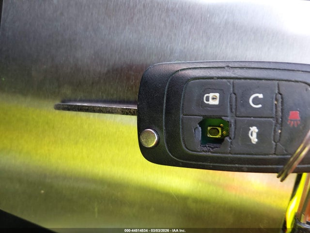 2013 Chevrolet Malibu Eco Premium Audio მანქანა იყიდება აუქციონზე, vin: 1G11F5RR5DF114122, აუქციონის ნომერი: 44514534