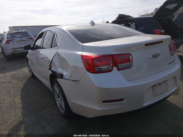 2013 Chevrolet Malibu Eco Premium Audio მანქანა იყიდება აუქციონზე, vin: 1G11F5RR5DF114122, აუქციონის ნომერი: 44514534