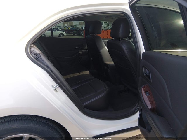 2013 Chevrolet Malibu Eco Premium Audio მანქანა იყიდება აუქციონზე, vin: 1G11F5RR5DF114122, აუქციონის ნომერი: 44514534