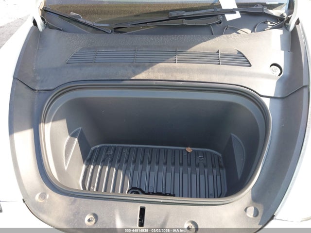 2023 TESLA MODEL Y 7SAYGDEE0PA093107 Photo 9