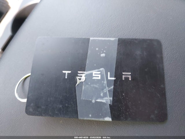 2023 TESLA MODEL Y 7SAYGDEE0PA093107 Photo 10