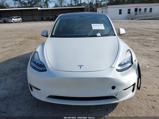 44514535 :رقم المزاد ، 7SAYGDEE0PA093107 vin ، 2023 Tesla Model Y Awd/long Range Dual Motor All-wheel Drive مزاد بيع