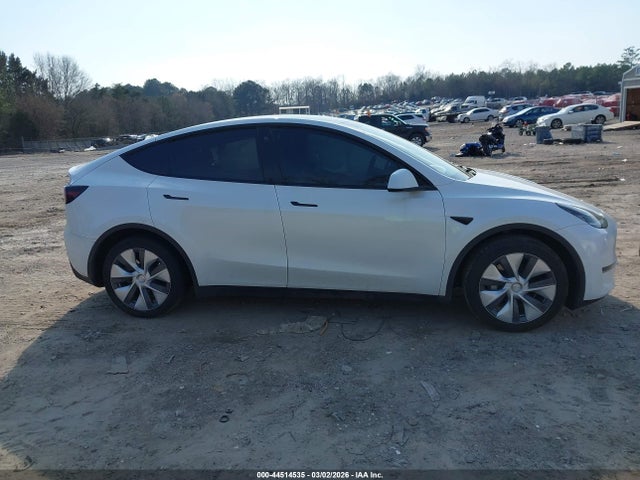 44514535 :رقم المزاد ، 7SAYGDEE0PA093107 vin ، 2023 Tesla Model Y Awd/long Range Dual Motor All-wheel Drive مزاد بيع