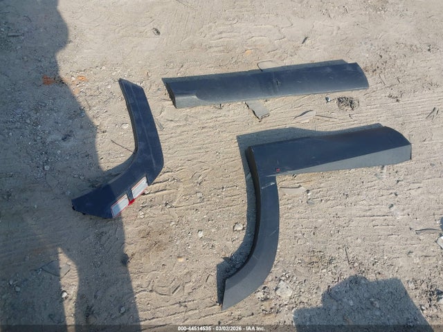 44514535 :رقم المزاد ، 7SAYGDEE0PA093107 vin ، 2023 Tesla Model Y Awd/long Range Dual Motor All-wheel Drive مزاد بيع