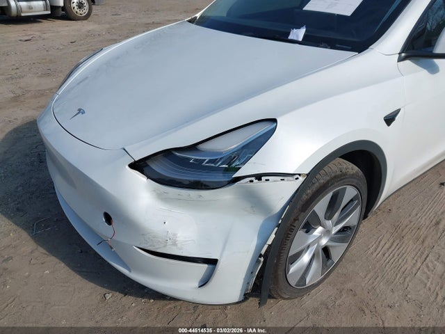 2023 TESLA MODEL Y 7SAYGDEE0PA093107 Photo 5