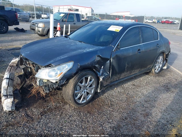 Aukcja sprzedaży 2009 Infiniti G37 Journey, vin: JNKCV61E19M308309, numer aukcji: 44514546