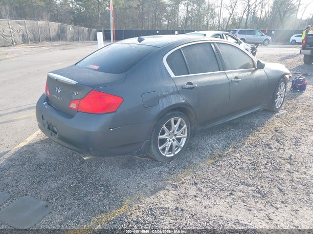 Aukcja sprzedaży 2009 Infiniti G37 Journey, vin: JNKCV61E19M308309, numer aukcji: 44514546