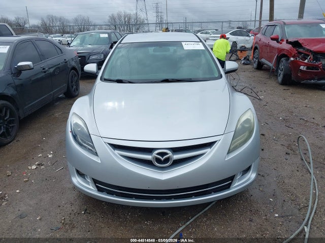 Продажа на аукционе авто 2011 Mazda Mazda6 I Touring, vin: 1YVHZ8CH6B5M00959, номер лота: 44514548
