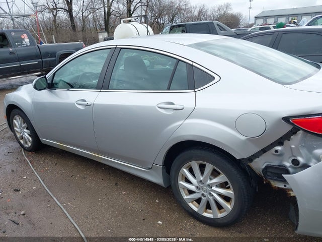 Продажа на аукционе авто 2011 Mazda Mazda6 I Touring, vin: 1YVHZ8CH6B5M00959, номер лота: 44514548