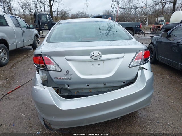 Продажа на аукционе авто 2011 Mazda Mazda6 I Touring, vin: 1YVHZ8CH6B5M00959, номер лота: 44514548