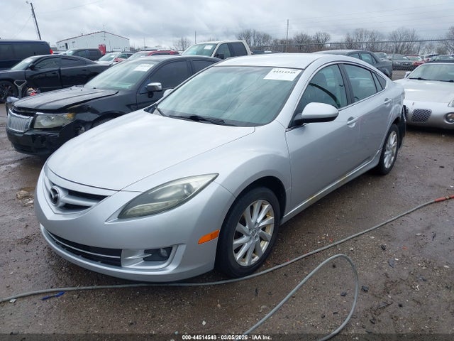 Продажа на аукционе авто 2011 Mazda Mazda6 I Touring, vin: 1YVHZ8CH6B5M00959, номер лота: 44514548