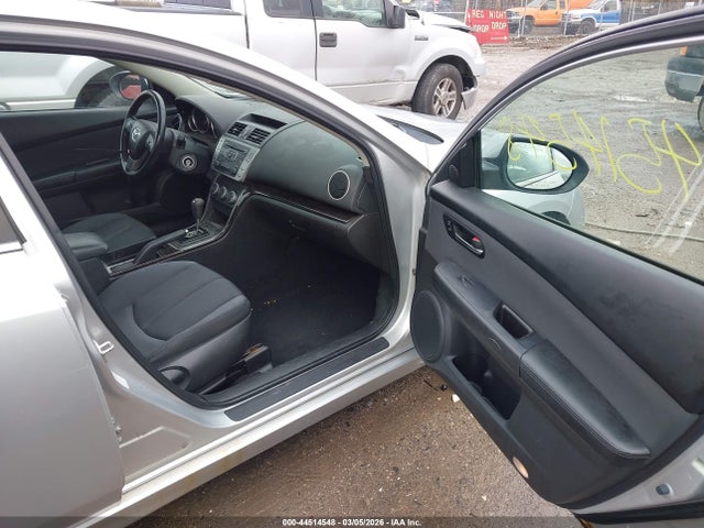 Продажа на аукционе авто 2011 Mazda Mazda6 I Touring, vin: 1YVHZ8CH6B5M00959, номер лота: 44514548