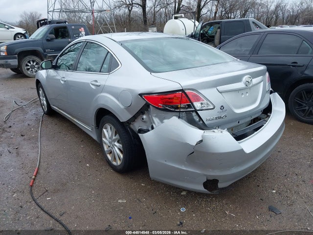 Продажа на аукционе авто 2011 Mazda Mazda6 I Touring, vin: 1YVHZ8CH6B5M00959, номер лота: 44514548