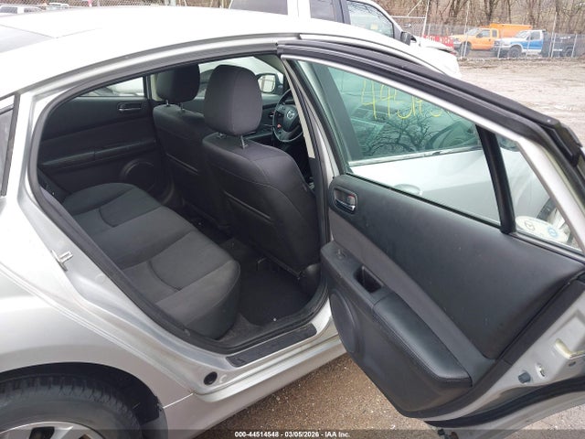 Продажа на аукционе авто 2011 Mazda Mazda6 I Touring, vin: 1YVHZ8CH6B5M00959, номер лота: 44514548