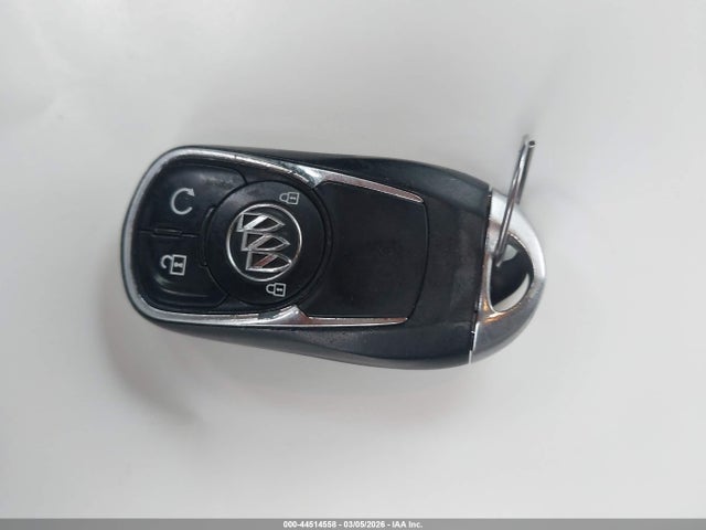 Aukcja sprzedaży 2019 Buick Encore Fwd Preferred, vin: KL4CJASB1KB722853, numer aukcji: 44514558