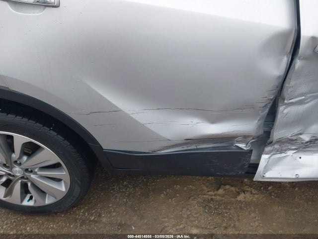 Aukcja sprzedaży 2019 Buick Encore Fwd Preferred, vin: KL4CJASB1KB722853, numer aukcji: 44514558