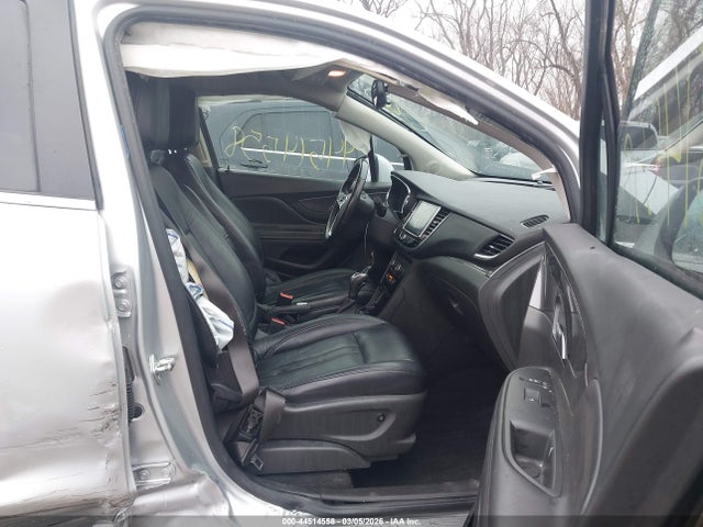 Aukcja sprzedaży 2019 Buick Encore Fwd Preferred, vin: KL4CJASB1KB722853, numer aukcji: 44514558
