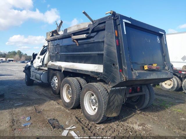 Продажа на аукционе авто 2023 Western Star 4800 Set Back Axle, vin: 5KKMBPDV3PLUJ0891, номер лота: 44514560