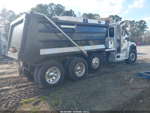 Продажа на аукционе авто 2023 Western Star 4800 Set Back Axle, vin: 5KKMBPDV3PLUJ0891, номер лота: 44514560
