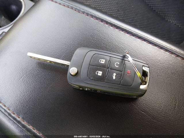 Aukcja sprzedaży 2013 Gmc Terrain Sle-2, vin: 2GKALSEK2D6194811, numer aukcji: 44514561