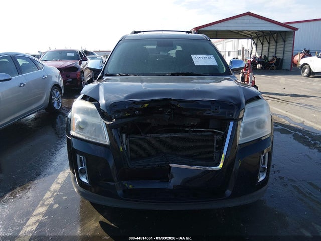 Aukcja sprzedaży 2013 Gmc Terrain Sle-2, vin: 2GKALSEK2D6194811, numer aukcji: 44514561