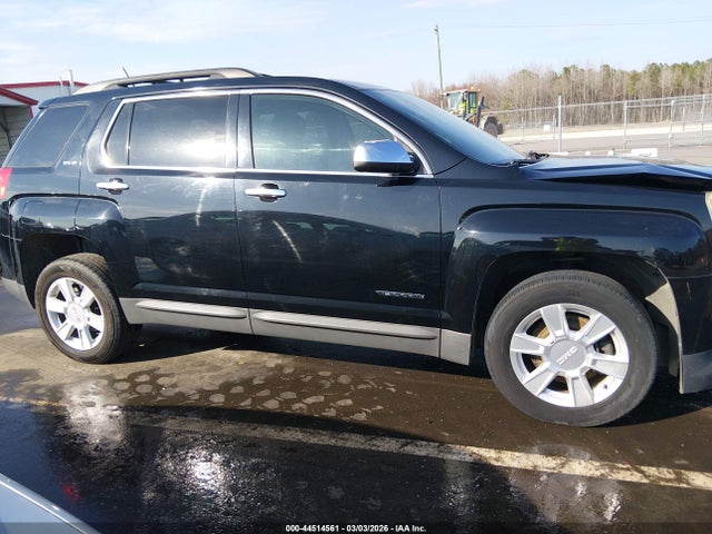 Aukcja sprzedaży 2013 Gmc Terrain Sle-2, vin: 2GKALSEK2D6194811, numer aukcji: 44514561