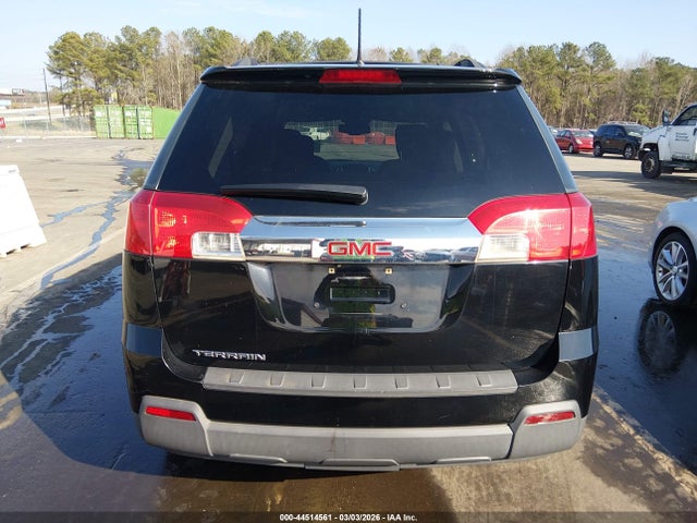 Aukcja sprzedaży 2013 Gmc Terrain Sle-2, vin: 2GKALSEK2D6194811, numer aukcji: 44514561