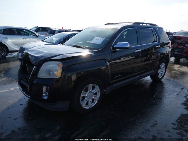 Aukcja sprzedaży 2013 Gmc Terrain Sle-2, vin: 2GKALSEK2D6194811, numer aukcji: 44514561