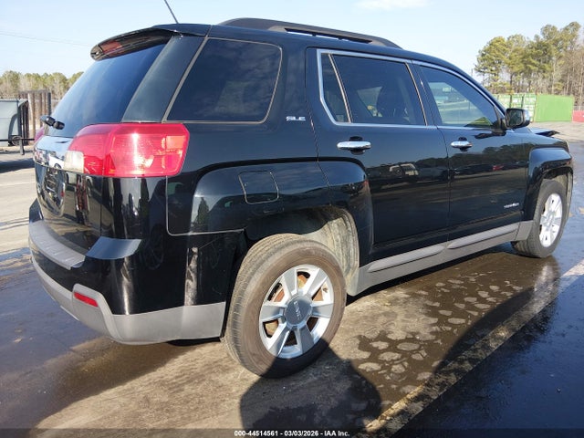 Aukcja sprzedaży 2013 Gmc Terrain Sle-2, vin: 2GKALSEK2D6194811, numer aukcji: 44514561