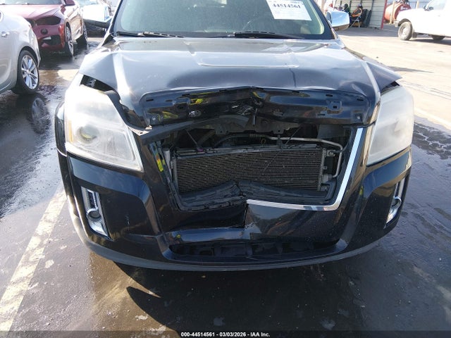 Aukcja sprzedaży 2013 Gmc Terrain Sle-2, vin: 2GKALSEK2D6194811, numer aukcji: 44514561