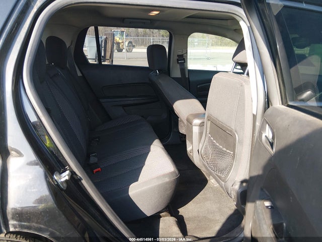 Aukcja sprzedaży 2013 Gmc Terrain Sle-2, vin: 2GKALSEK2D6194811, numer aukcji: 44514561