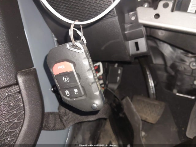 1C4RJXN6XSW591092 Jeep Wrangler 4xe Sport S 4xe