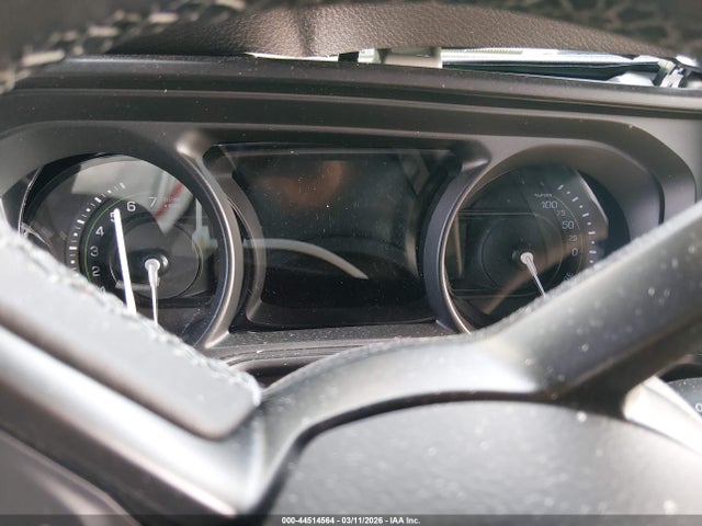 1C4RJXN6XSW591092 Jeep Wrangler 4xe Sport S 4xe