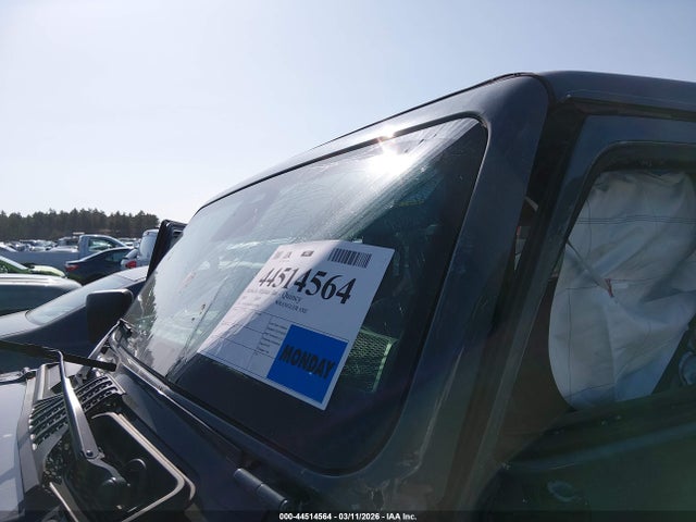 1C4RJXN6XSW591092 Jeep Wrangler 4xe Sport S 4xe
