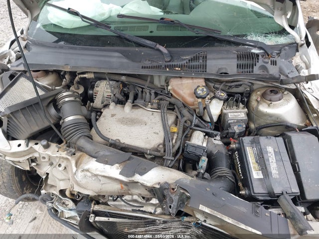 Aukcja sprzedaży 2005 Chevrolet Malibu, vin: 1G1ZS54845F182037, numer aukcji: 44514566