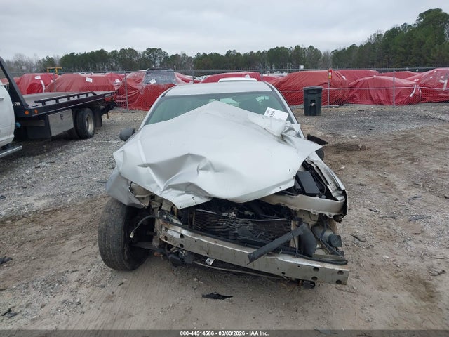 Aukcja sprzedaży 2005 Chevrolet Malibu, vin: 1G1ZS54845F182037, numer aukcji: 44514566