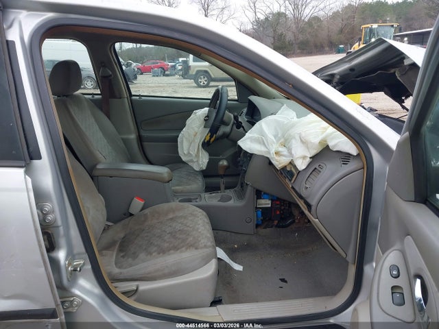 Aukcja sprzedaży 2005 Chevrolet Malibu, vin: 1G1ZS54845F182037, numer aukcji: 44514566
