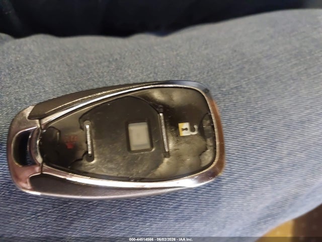 Aukcja sprzedaży 2005 Chevrolet Malibu, vin: 1G1ZS54845F182037, numer aukcji: 44514566