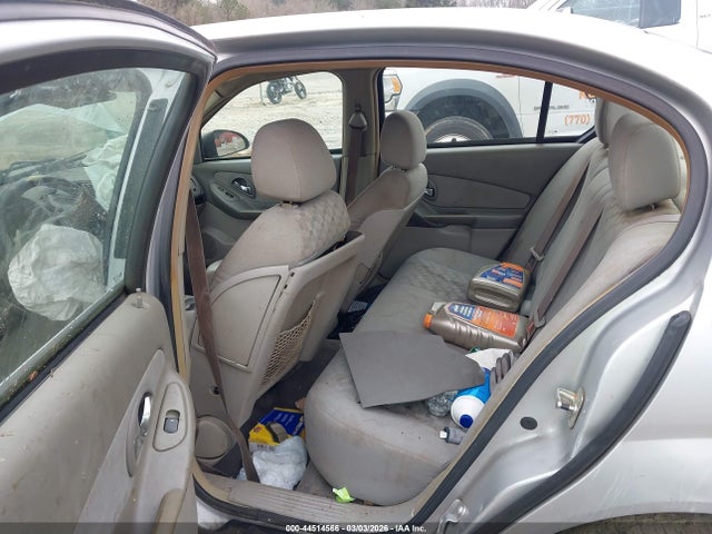 Aukcja sprzedaży 2005 Chevrolet Malibu, vin: 1G1ZS54845F182037, numer aukcji: 44514566