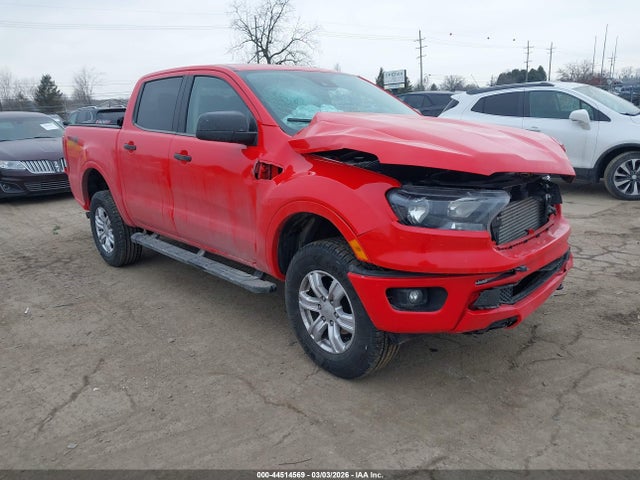 2020 FORD RANGER 1FTER4FH0LLA02480