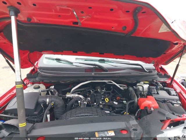 2020 FORD RANGER 1FTER4FH0LLA02480 Photo 9