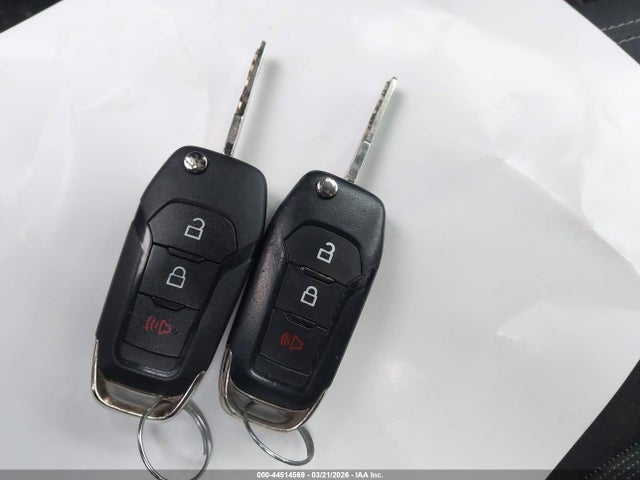 2020 FORD RANGER 1FTER4FH0LLA02480 Photo 10