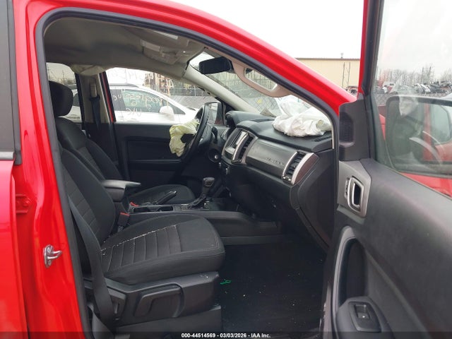 2020 FORD RANGER 1FTER4FH0LLA02480 Photo 4